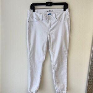 White Women's Jeans